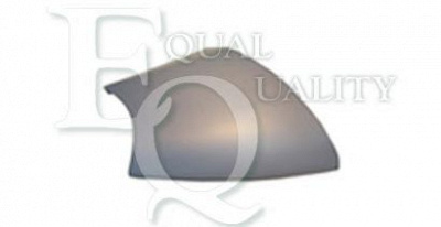 EQUAL QUALITY rs00754 -  Покрытие, внешнее зеркало